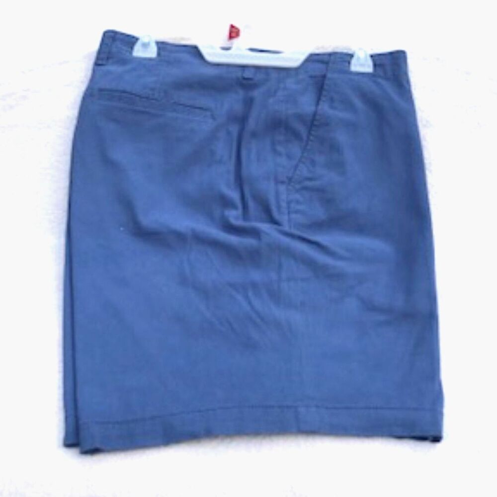 Above the Knee . Size: 42 . Casual or .......... Dress Shorts . New w/ Tags - Picture 6 of 6